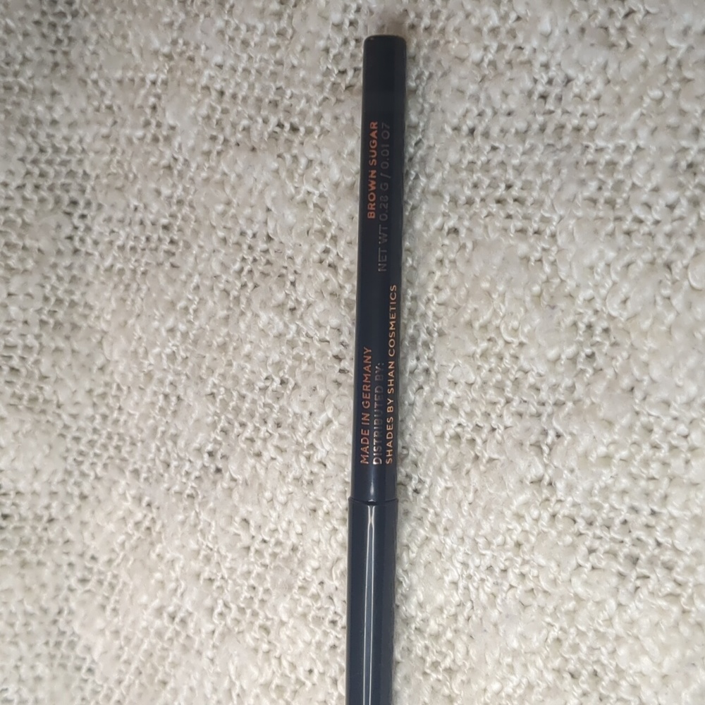 SHADES BY Shan THE GEL EYELINER in Brown Sugar, 0.28g/0.01oz - Picture 5 of 5
